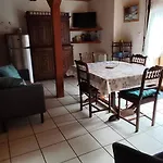 Appartement La Gentiane *