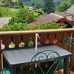 La Gentiane Appartement Sainte-Marie-aux-Mines