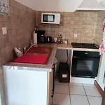 La Gentiane Appartement Sainte-Marie-aux-Mines