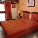Appartement La Gentiane *