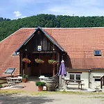 La Gentiane Appartement