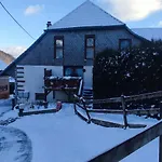 Appartement La Gentiane *