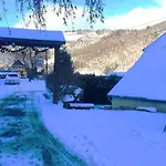 La Gentiane Appartement Sainte-Marie-aux-Mines