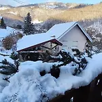La Gentiane Appartement