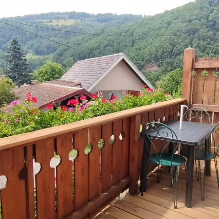 La Gentiane