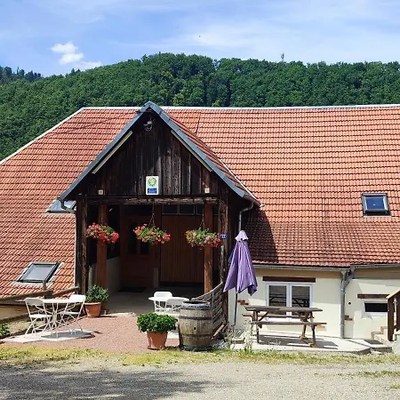 La Gentiane Daire